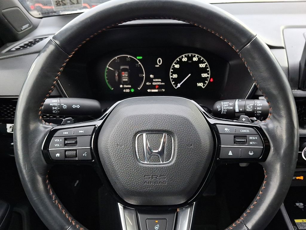 Used 2024 Honda CR-V Sport Touring image 20