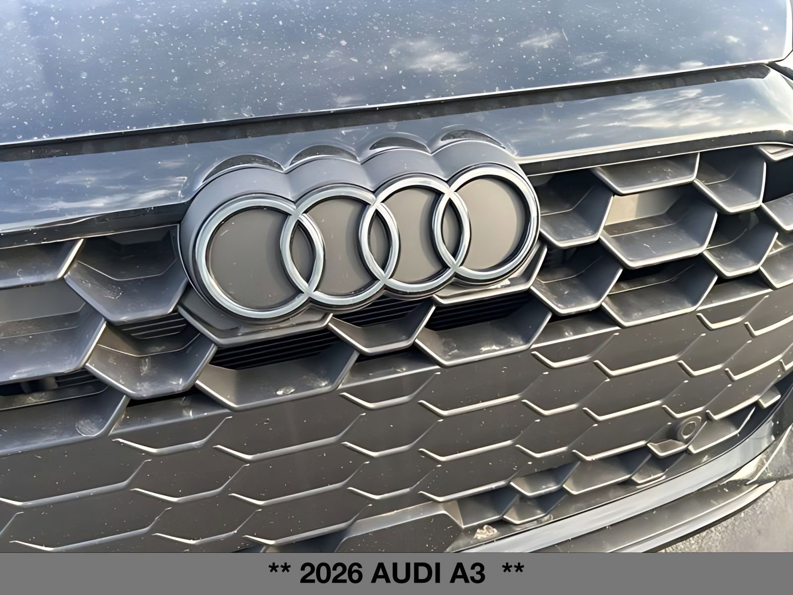 New 2026 Audi A3 2.0T Premium AWD/4WD image 10