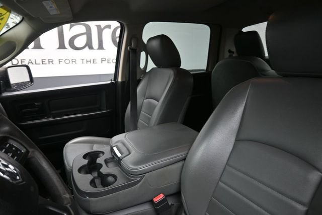Used 2016 RAM 1500 Tradesman AWD/4WD image 16