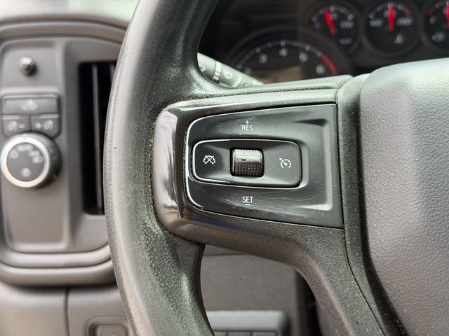 Used 2021 Chevrolet Silverado 2500 W/T w/ WT Fleet Convenience Package RWD image 14