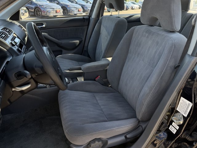 Used 2004 Honda Civic EX image 24