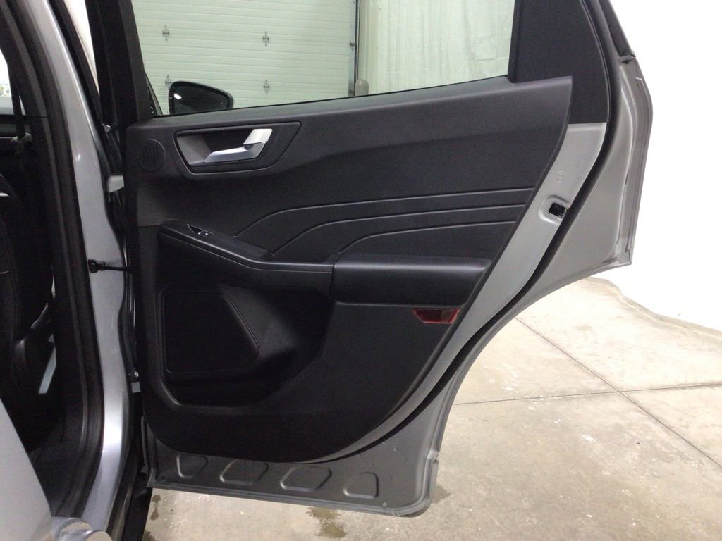 Used 2023 Ford Escape ST-Line Select w/ Tech Pack #2 image 24