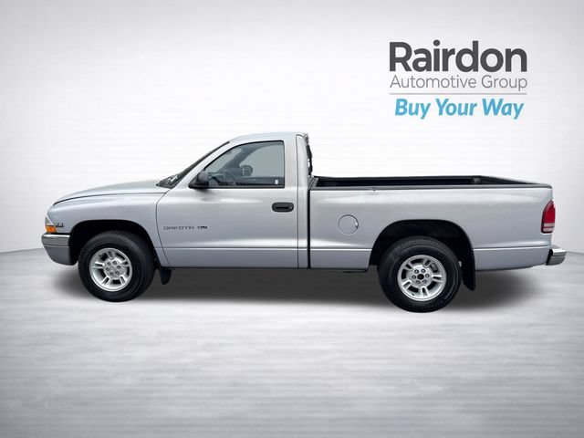 Used 1999 Dodge Dakota SLT RWD image 4