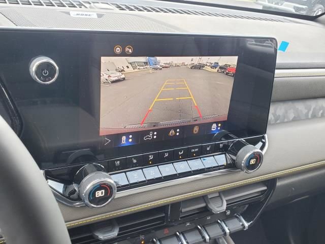 New 2026 Chevrolet Colorado ZR2 w/ Technology Package image 27