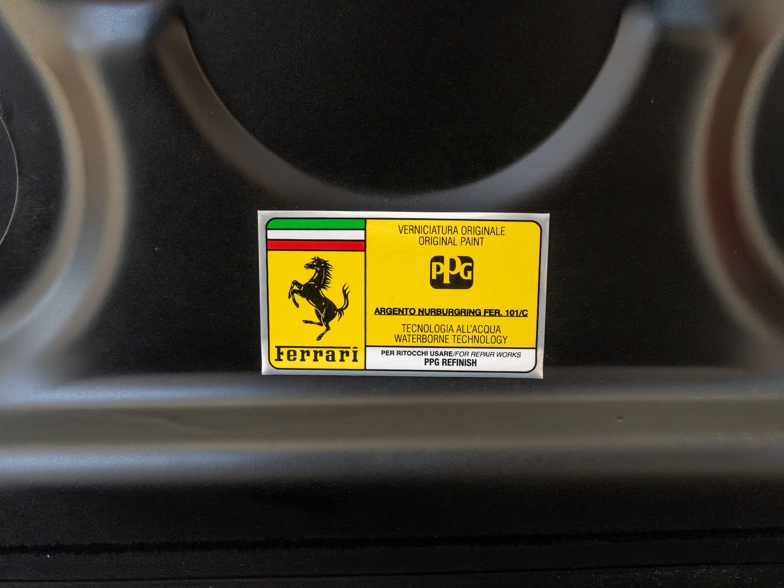Used 2006 Ferrari F430 Spider RWD image 24