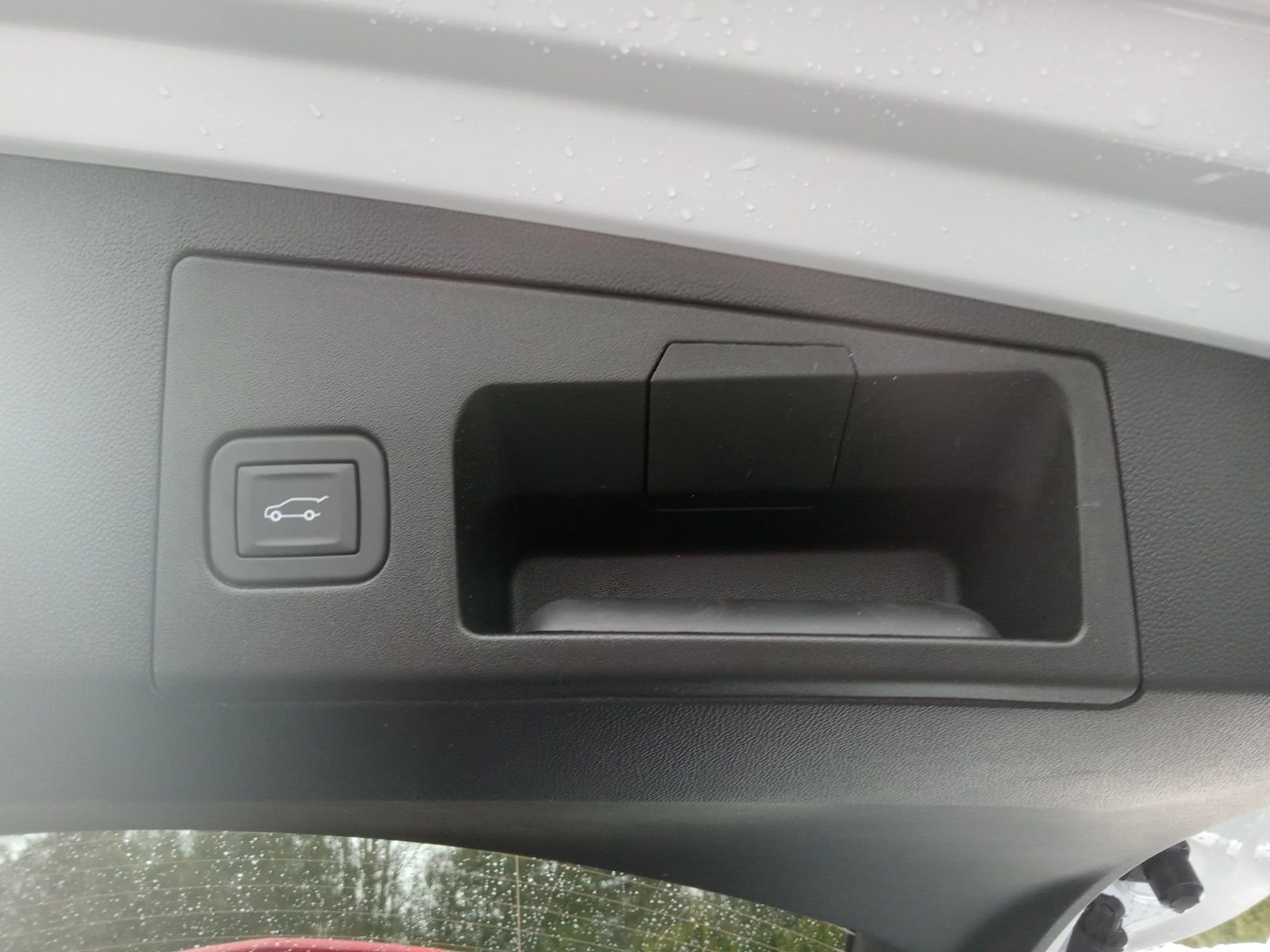 New 2026 Cadillac XT5 Luxury image 23