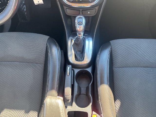 Used 2014 Buick Encore Convenience AWD/4WD image 15