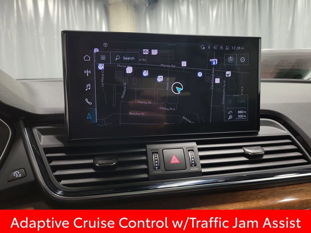 Used 2022 Audi Q5 2.0T Premium Plus image 18