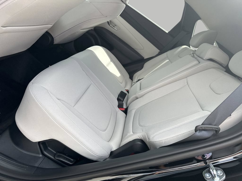 New 2026 Hyundai Tucson SEL AWD/4WD image 22