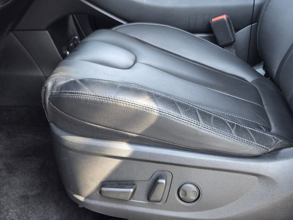 Used 2020 Hyundai Palisade SEL image 28