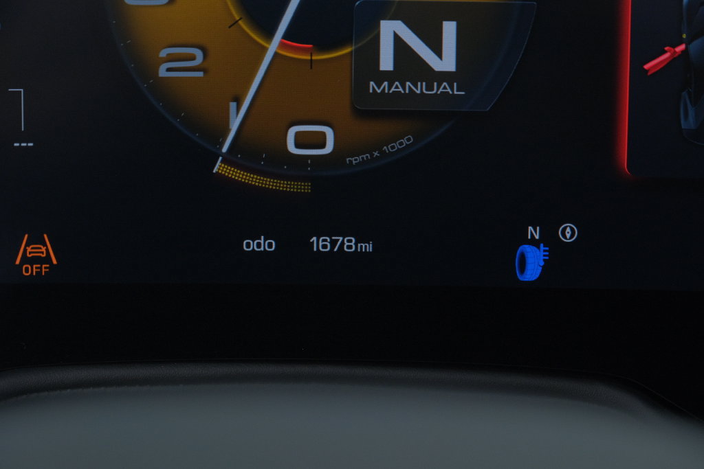 Used 2025 Ferrari 12Cilindri RWD image 54