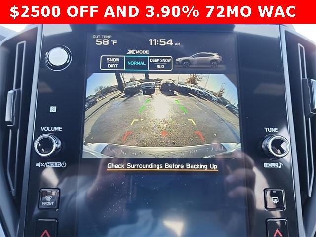 New 2026 Subaru Crosstrek 2.5i Sport image 20