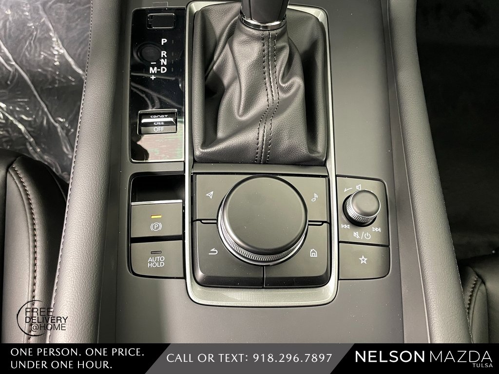 New 2026 MAZDA MAZDA3 s image 33