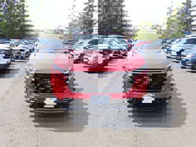 Certified 2024 Honda CR-V Sport-L image 6