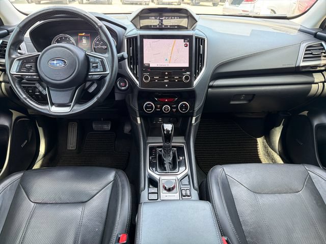 Used 2020 Subaru Forester Touring AWD/4WD image 9
