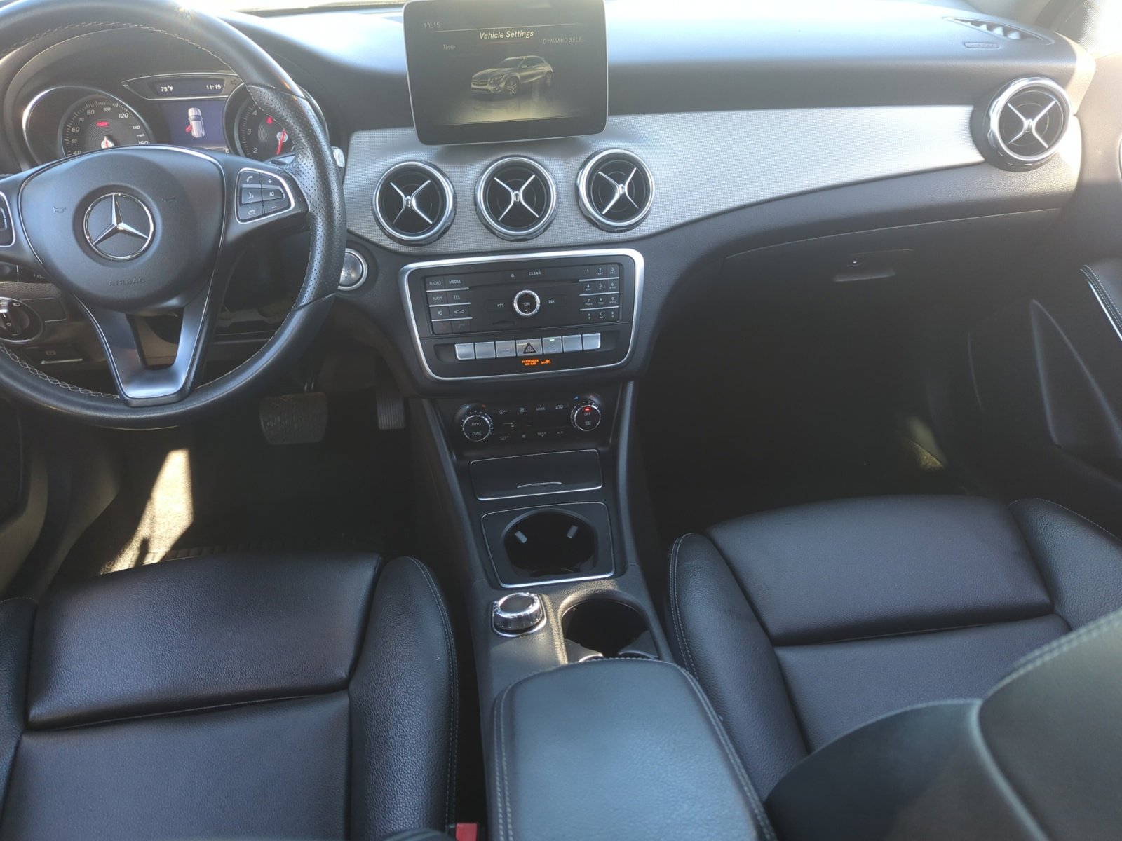 Used 2018 Mercedes-Benz GLA 250 w/ Convenience Package image 19