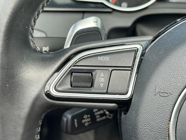 Used 2017 Audi A5 2.0T Sport w/ Technology Package image 17