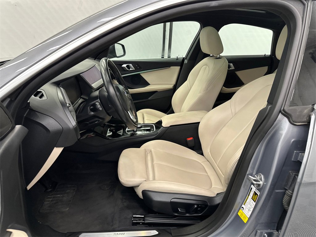 Used 2024 BMW 228i Gran Coupe w/ Convenience Package image 9