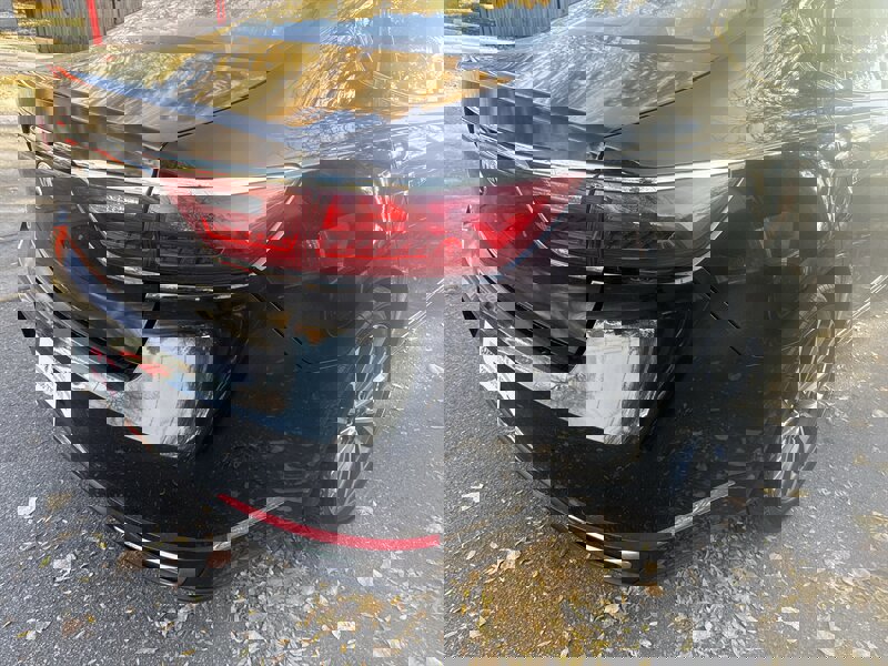 Used 2017 Kia Cadenza Premium w/ Luxury Package image 8