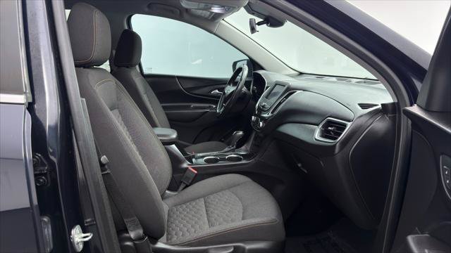 Used 2020 Chevrolet Equinox LT w/ Driver Convenience Package FWD image 23