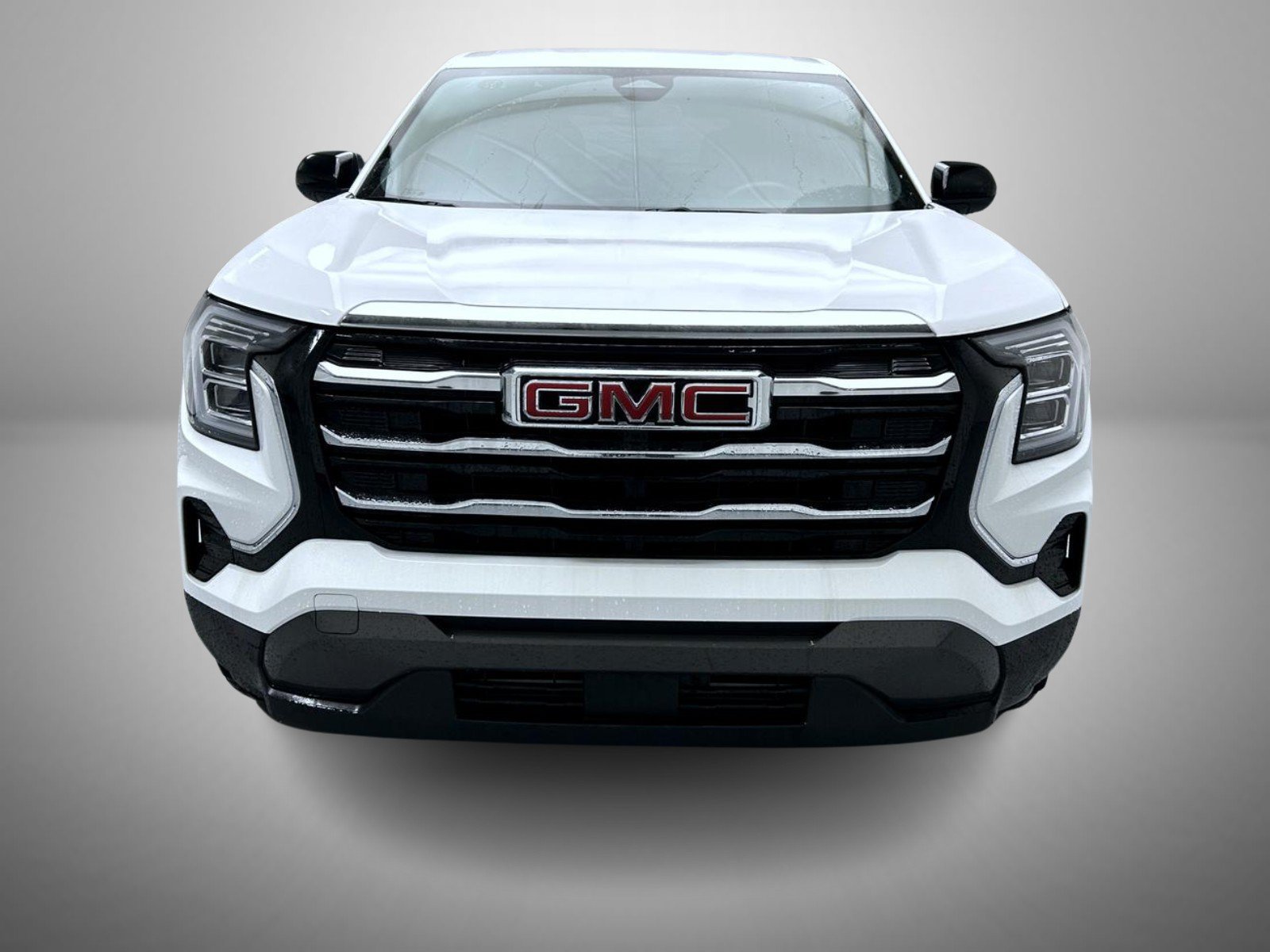 Used 2026 GMC Terrain Elevation AWD/4WD image 2