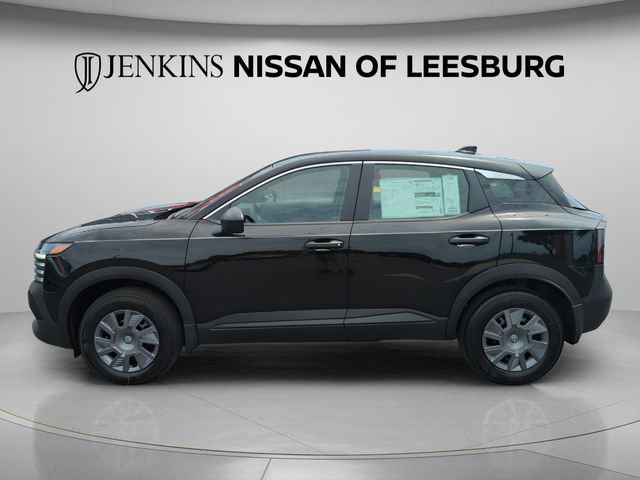 New 2026 Nissan Kicks S FWD image 11