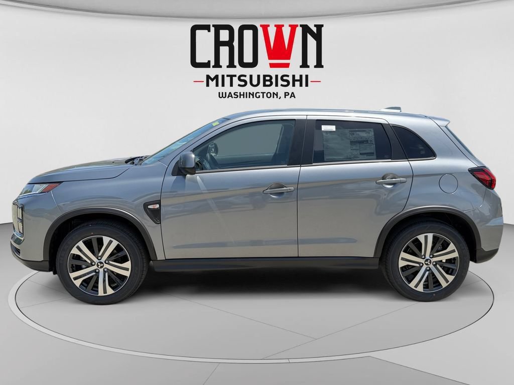 New 2026 Mitsubishi Outlander Sport ES AWD/4WD image 6