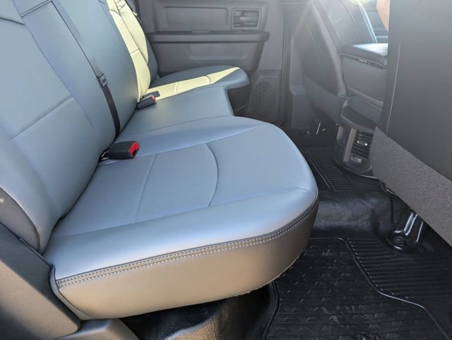 New 2026 RAM 5500 Tradesman w/ Chrome Appearance Group AWD/4WD image 24
