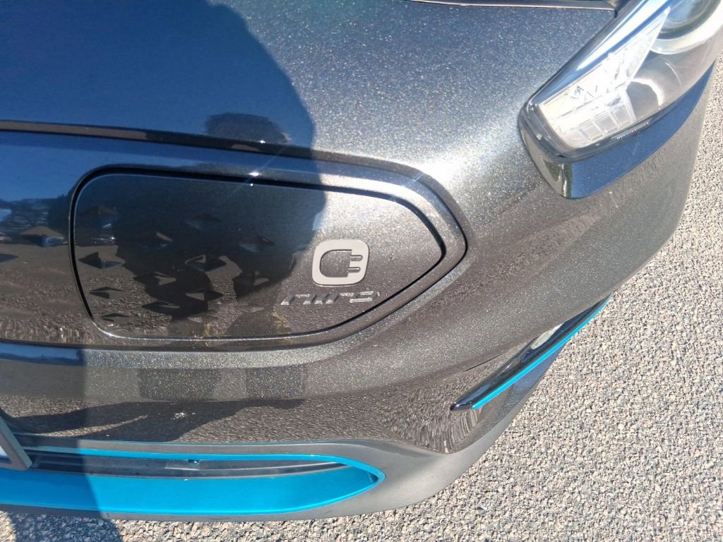 Certified 2022 Kia Niro EX w/ Cold Weather Package image 22