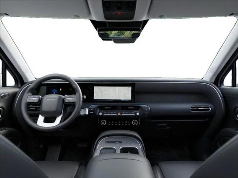 New 2026 Hyundai Palisade SEL image 11