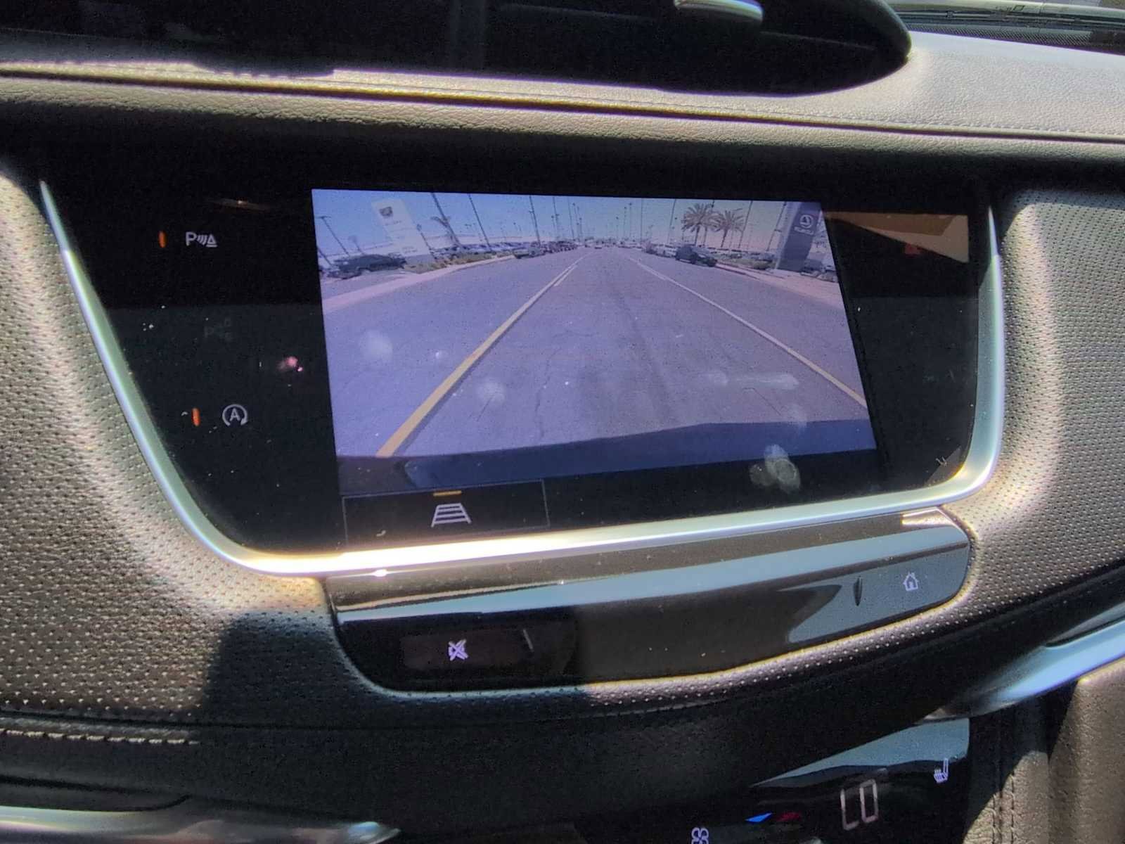 Certified 2023 Cadillac XT5 Luxury FWD image 19