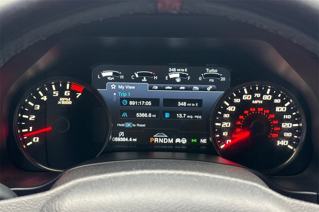 Used 2020 Ford F150 Raptor w/ Equipment Group 802A Luxury image 23