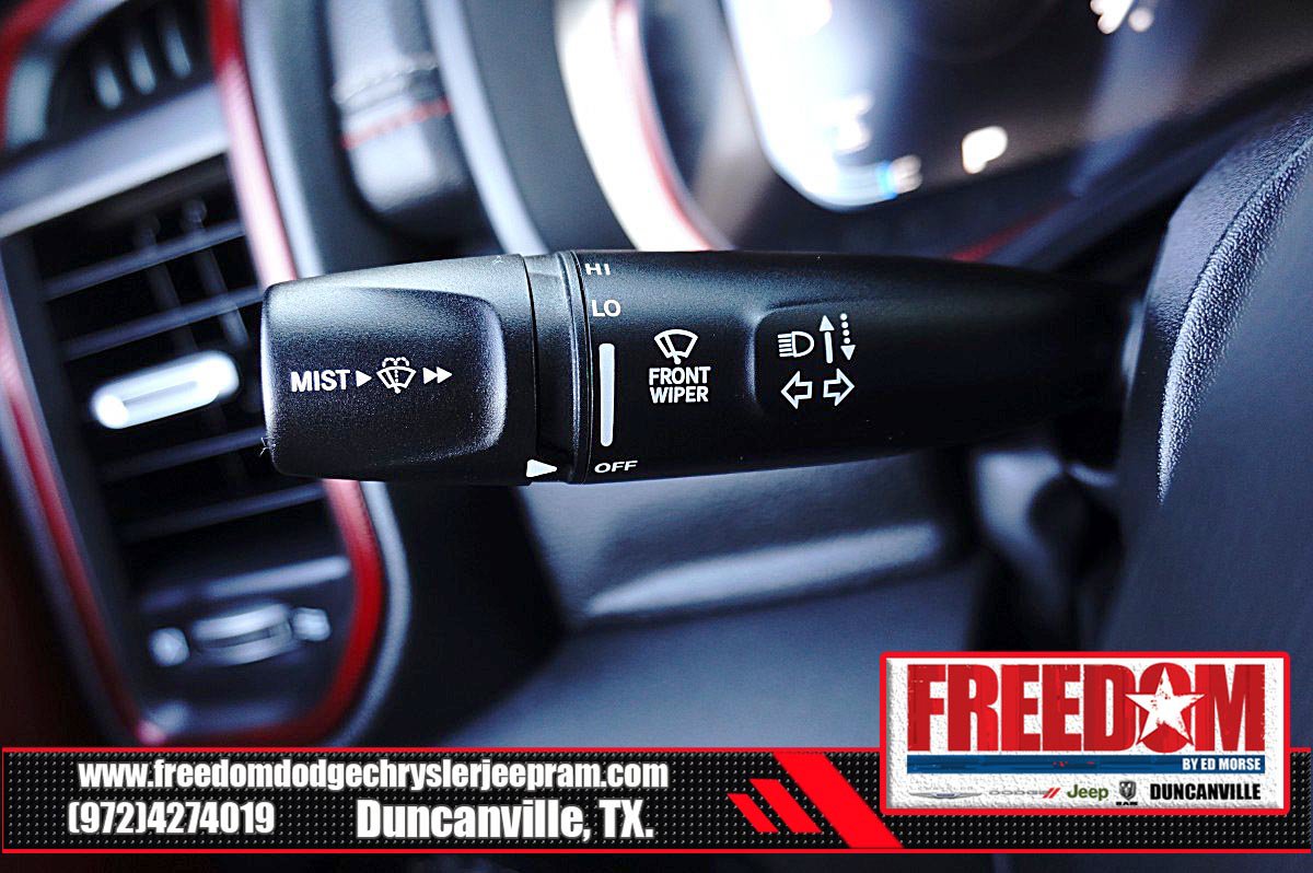 Certified 2024 RAM 1500 Rebel AWD/4WD image 30