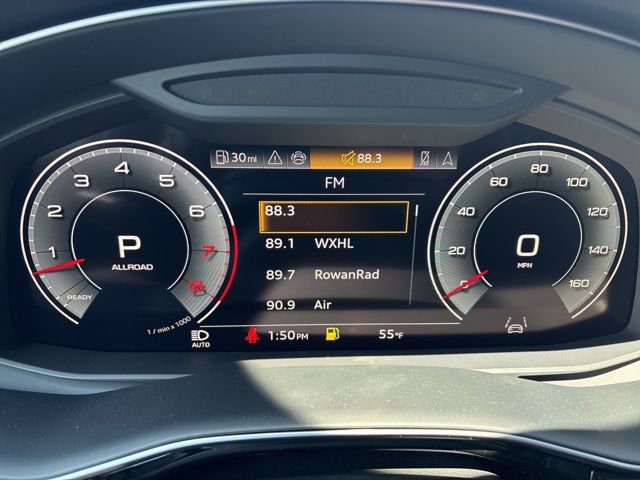 New 2026 Audi Q7 3.0T Premium Plus image 17