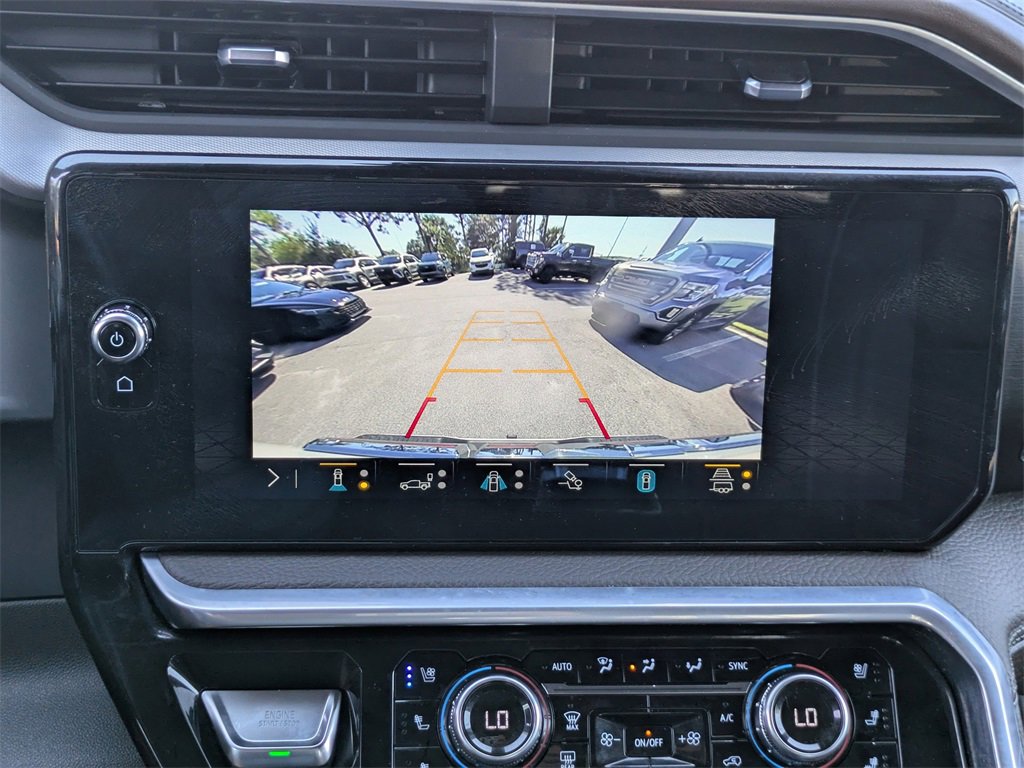 Used 2022 GMC Sierra 1500 Denali w/ Technology Package image 21