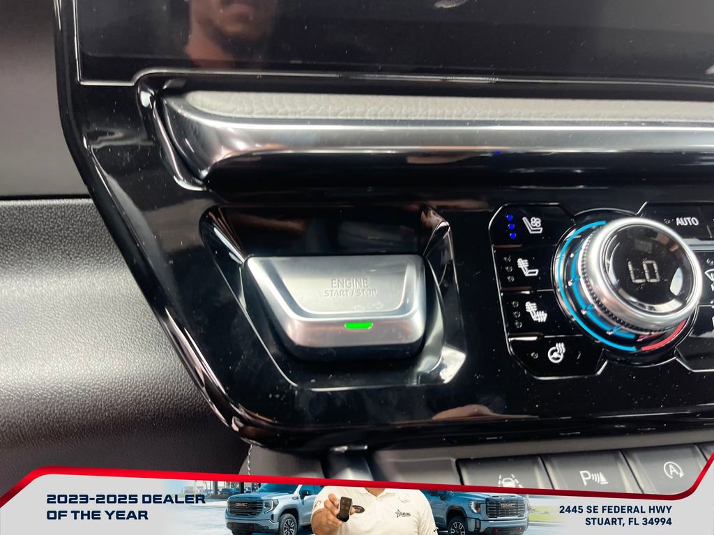 New 2026 GMC Sierra 1500 Denali image 28