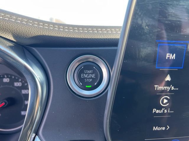 Used 2025 Chevrolet Blazer LT image 16