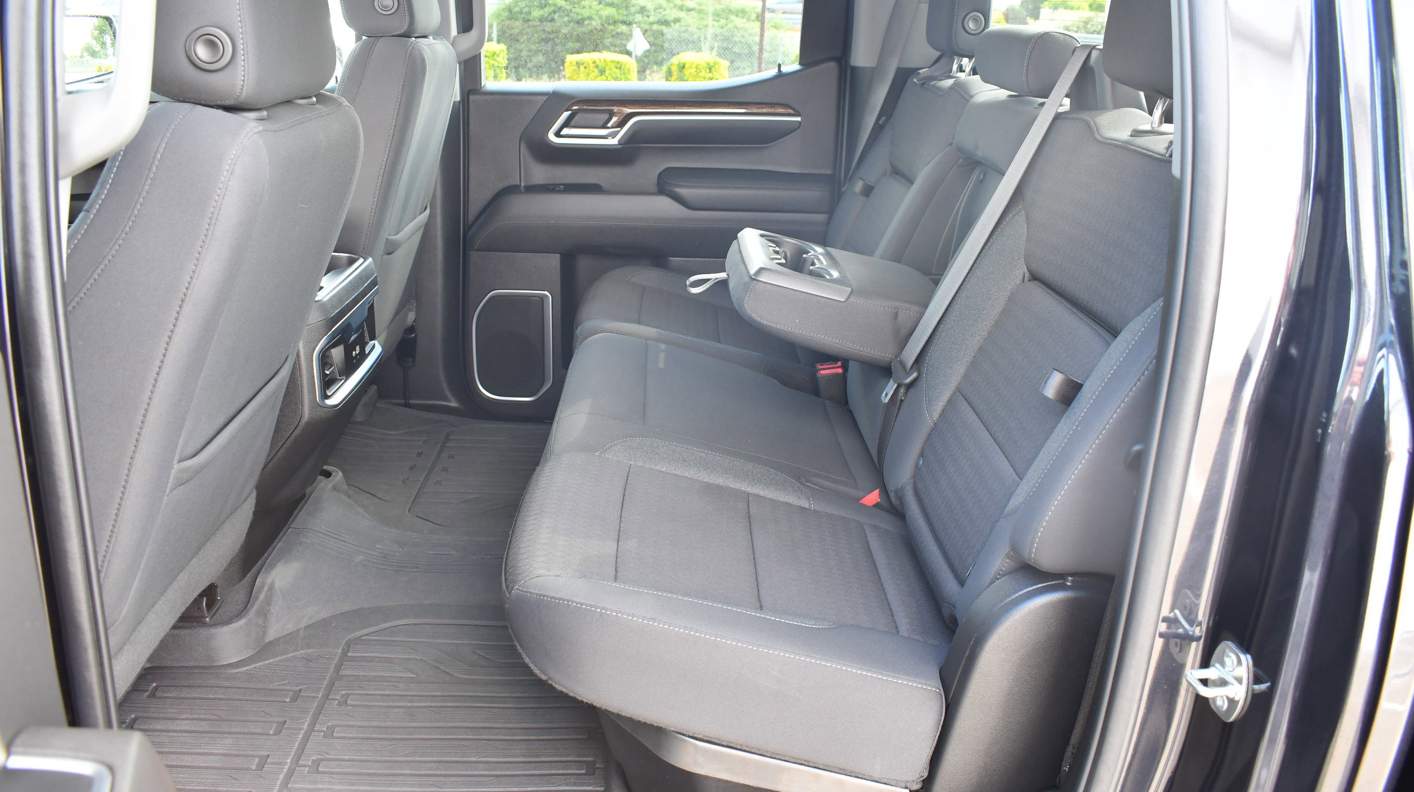 Used 2022 GMC Sierra 1500 Elevation AWD/4WD image 27