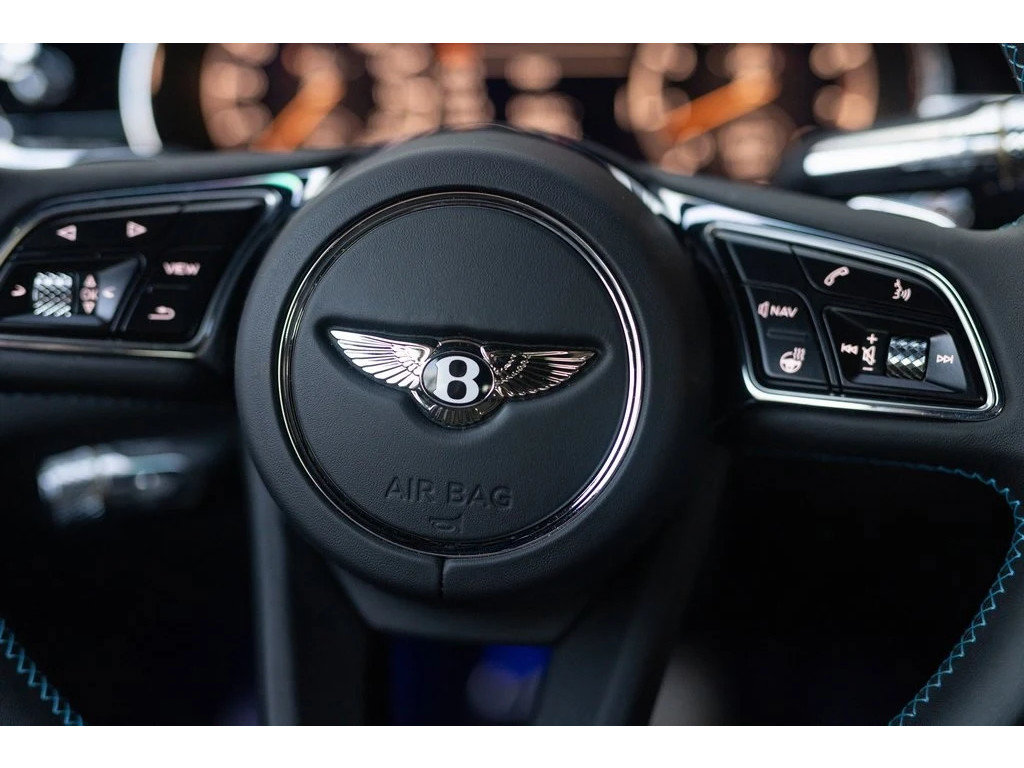 Certified 2022 Bentley Continental GT AWD/4WD image 26