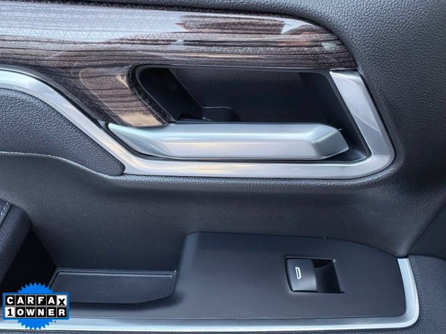 Used 2026 Chevrolet Silverado 1500 RST AWD/4WD image 12