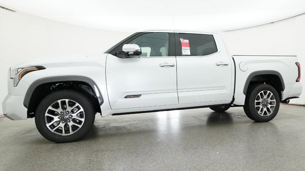 New 2026 Toyota Tundra 1794 Edition image 46