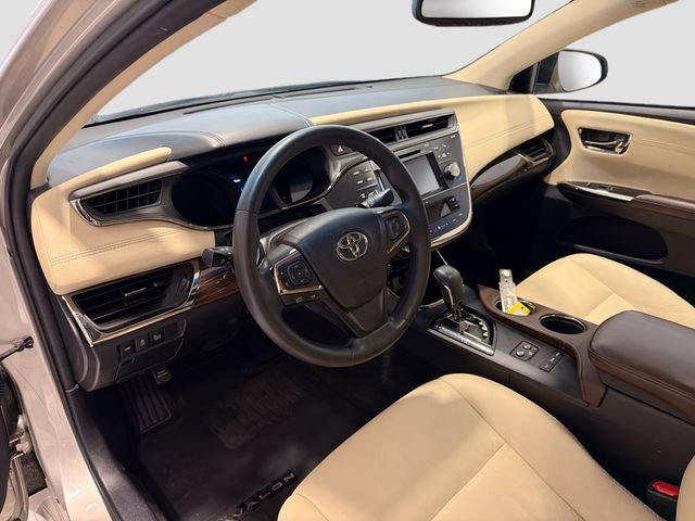 Used 2015 Toyota Avalon XLE Touring FWD image 8