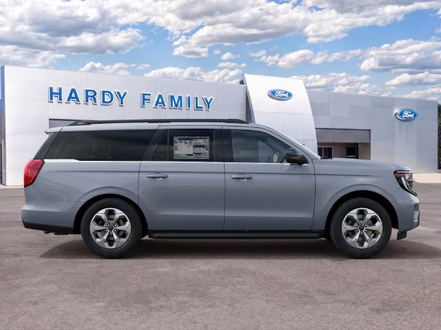 New 2027 Ford Expedition Max Active AWD/4WD image 5