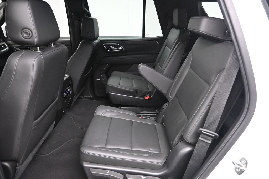 Used 2021 Chevrolet Tahoe LT AWD/4WD image 31