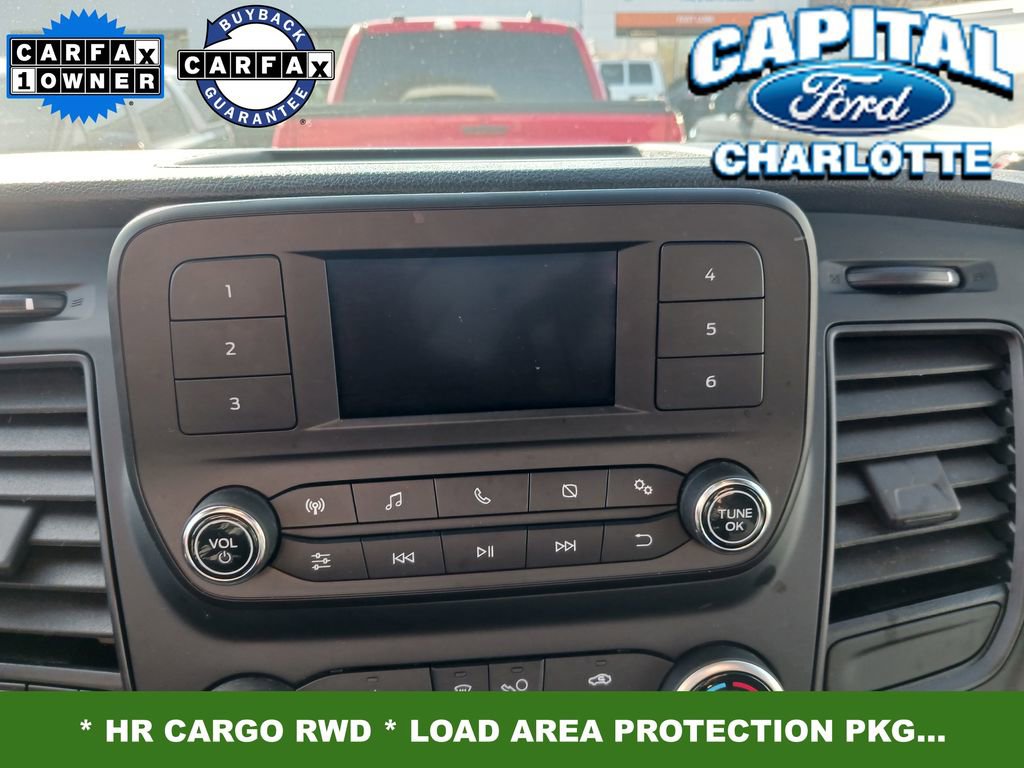 Used 2024 Ford Transit 350 Base w/ Load Area Protection Package image 17