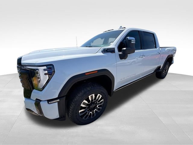 New 2026 GMC Sierra 3500 Denali Ultimate AWD/4WD video 4