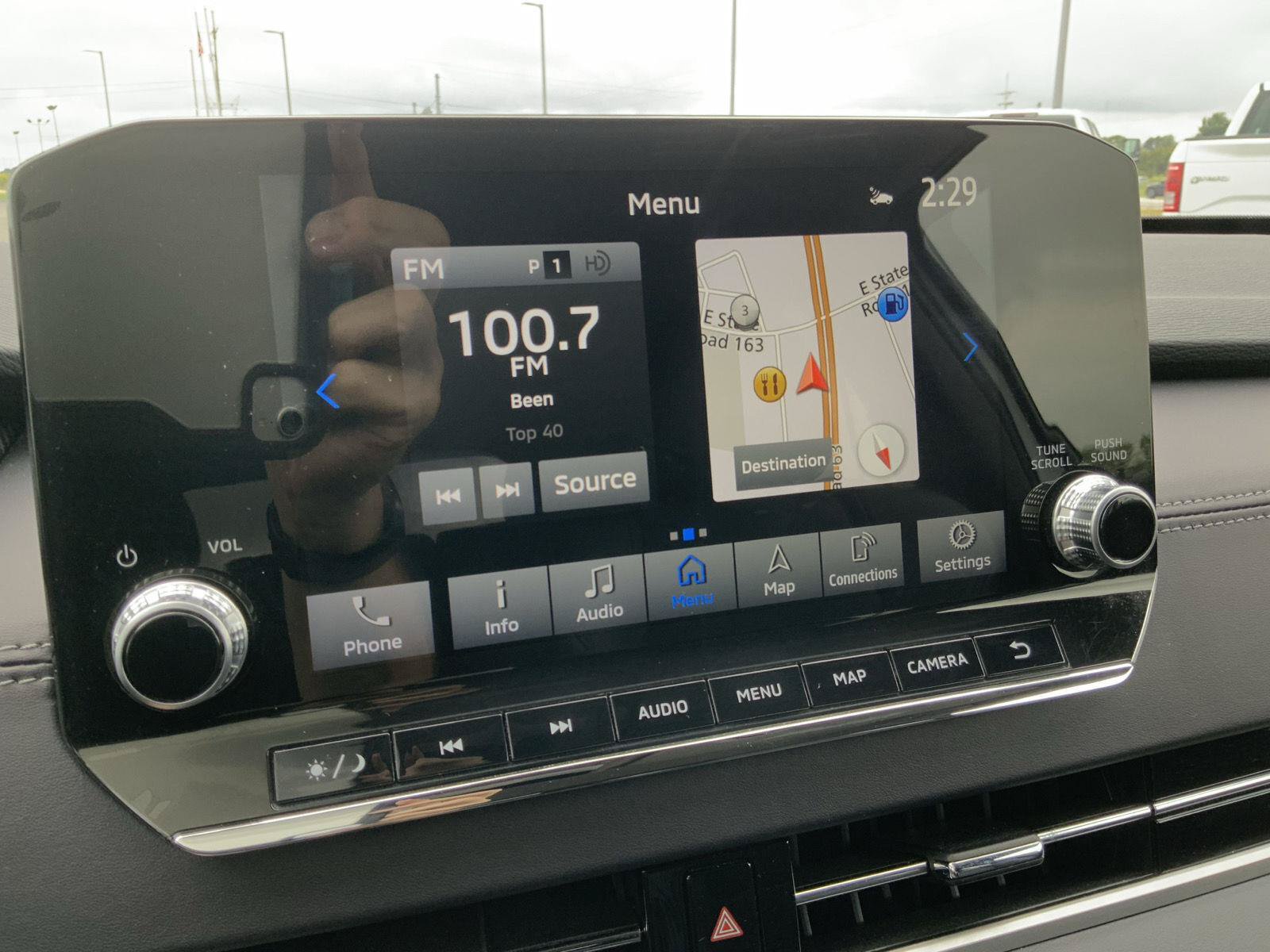 Used 2024 Mitsubishi Outlander SE AWD/4WD image 32