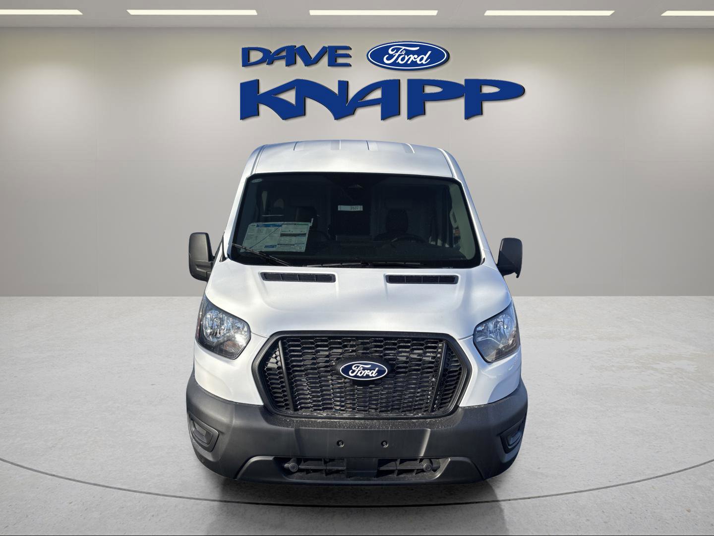 New 2026 Ford Transit 150 XL RWD image 6