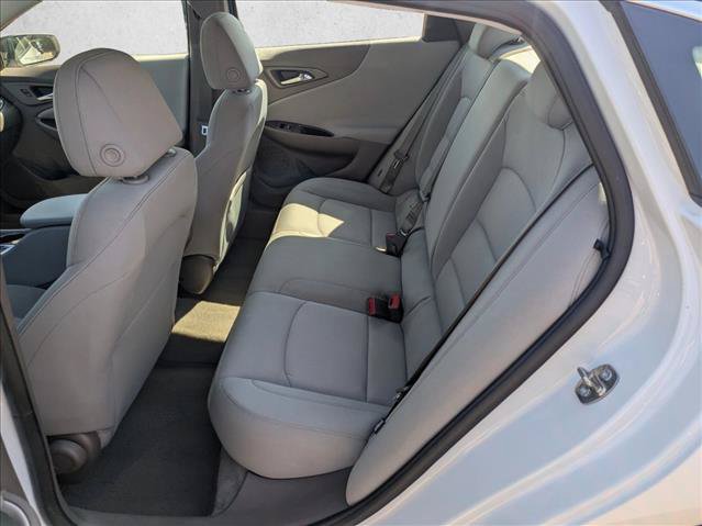 Used 2023 Chevrolet Malibu LS FWD image 16