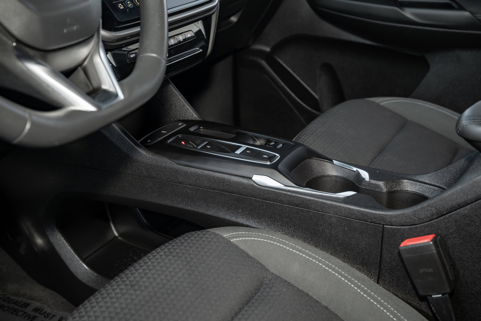 Used 2022 Chevrolet Bolt LT image 29